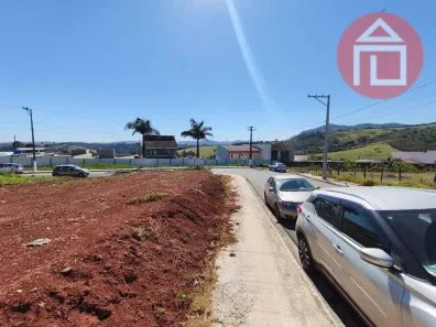 Lote/Terreno à venda, 307m² no Centro Industrial Rafael Diniz, Bragança Paulista