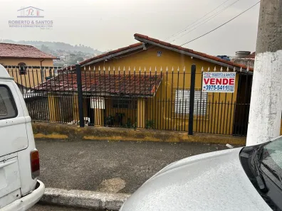 Casa com 2 Quartos à venda, 60m² no Vila Zat, São Paulo