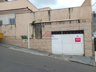 Casa com 2 Quartos à venda, 130m² no Mutondo, São Gonçalo
