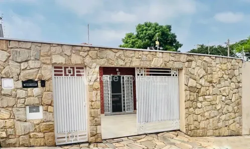 Casa com 3 Quartos à venda, 63m² no Loteamento Residencial Campina Verde, Campinas