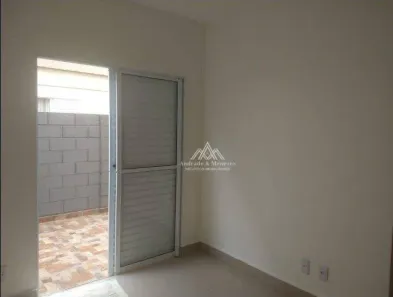 Apartamento com 2 Quartos à venda, 66m² no Recreio Anhangüera, Ribeirão Preto