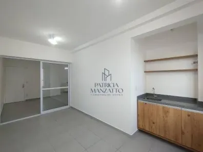 Apartamento com 2 Quartos para alugar, 78m² no Condomínio Royal Park, São José dos Campos