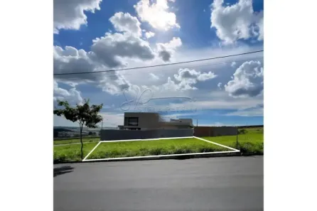 Lote/Terreno à venda, 251m² no Quinta da Primavera, Ribeirão Preto