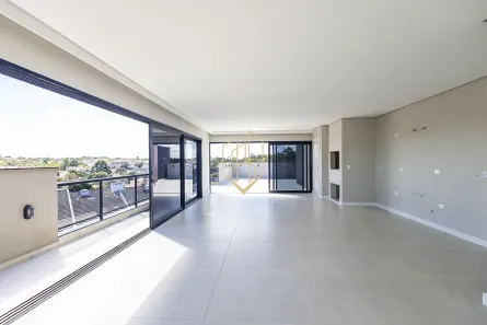Cobertura com 2 Quartos à venda, 185m² no Santa Felicidade, Curitiba