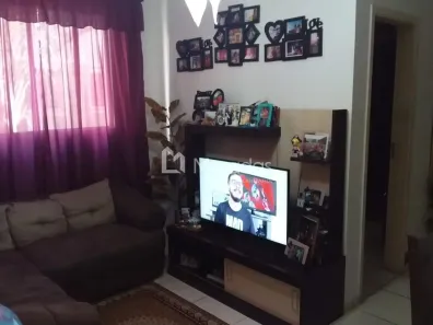 Apartamento com 2 Quartos para venda ou aluguel, 44m² no Parque Jóquei Club, Campos dos Goytacazes