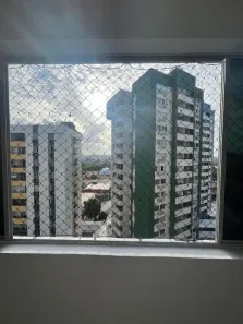 Apartamento com 3 Quartos para alugar, 90m² no Boa Viagem, Recife