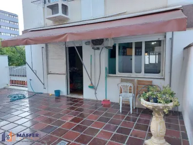 Apartamento com 2 Quartos à venda, 81m² no Menino Deus, Porto Alegre