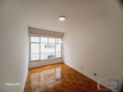 Apartamento com 2 Quartos para alugar, 79m² no Flamengo, Rio de Janeiro