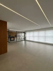 Apartamento com 3 Quartos à venda, 220m² no Nova Campinas, Campinas