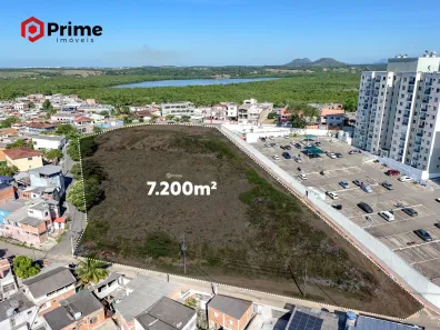 Lote/Terreno à venda, 7200m² no Kubitschek, Guarapari