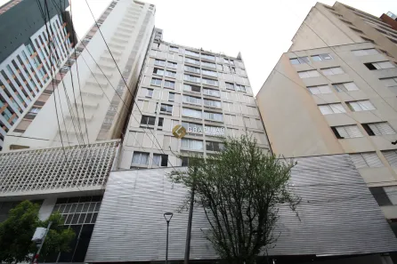 Apartamento com 3 Quartos à venda, 133m² no Centro, Curitiba