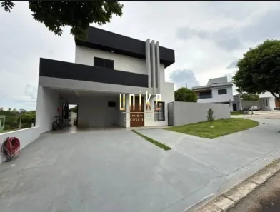 Casa de Condomínio com 2 Quartos à venda, 125m² no Condomínio Terras do Vale, Caçapava