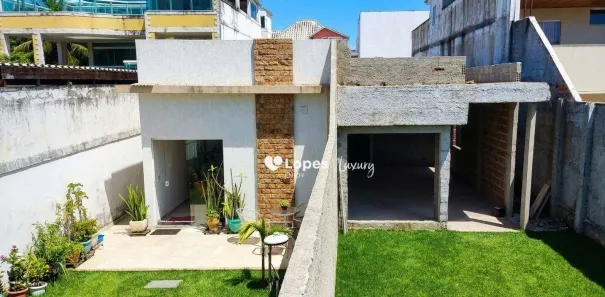 Casa de Condomínio com 5 Quartos à venda, 240m² no Recreio dos Bandeirantes, Rio de Janeiro