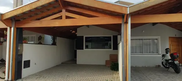 Casa com 3 Quartos à venda, 125m² no Esplanada São José, Taubaté