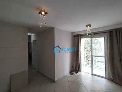 Apartamento com 2 Quartos para venda ou aluguel, 52m² no Mooca, São Paulo