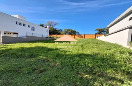 Lote/Terreno à venda, 495m² no Chácara Terra Nova, Jundiaí