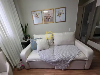 Apartamento com 2 Quartos à venda, 40m² no Jardim João XXIII, São Paulo