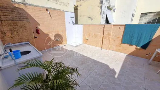 Apartamento com 5 Quartos à venda, 209m² no Vila Isabel, Rio de Janeiro