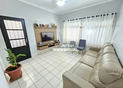 Casa com 4 Quartos à venda, 94m² no Vila Regente Feijó, São Paulo
