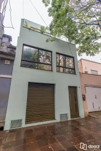 Prédio Comercial com 7 Quartos à venda, 319m² no Menino Deus, Porto Alegre