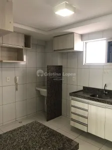 Apartamento com 3 Quartos à venda, 69m² no Vale Quem Tem, Teresina