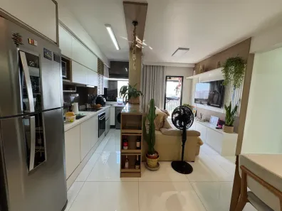 Apartamento com 3 Quartos à venda, 65m² no Del Castilho, Rio de Janeiro