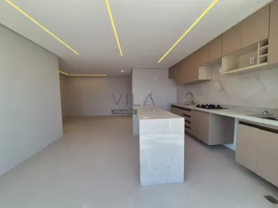 Apartamento com 3 Quartos à venda, 83m² no Vila Osasco, Osasco