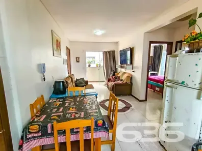 Apartamento com 2 Quartos à venda, 59m² no Comasa, Joinville