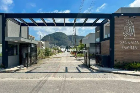 Lote/Terreno à venda, 265m² no Recreio dos Bandeirantes, Rio de Janeiro