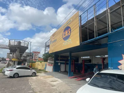 Lote/Terreno com 1 Quarto à venda, 1233m² no Sacramenta, Belém