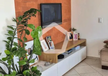 Apartamento com 2 Quartos à venda, 67m² no Jardim Vazani, São Paulo