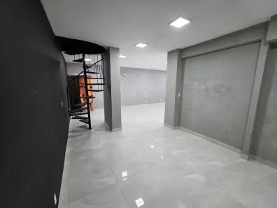 Ponto Comercial para alugar, 172m² no Centro, Taubaté