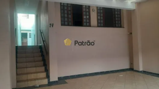 Imóvel Comercial para alugar, 250m² no Jardim do Mar, São Bernardo do Campo