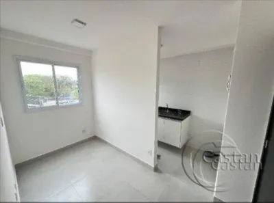 Apartamento com 1 Quarto à venda, 27m² no Vila Formosa, São Paulo