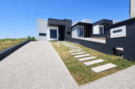 Casa com 2 Quartos à venda, 56m² no São Bento, Lajeado