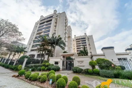 Apartamento com 3 Quartos à venda, 111m² no Higienópolis, Porto Alegre