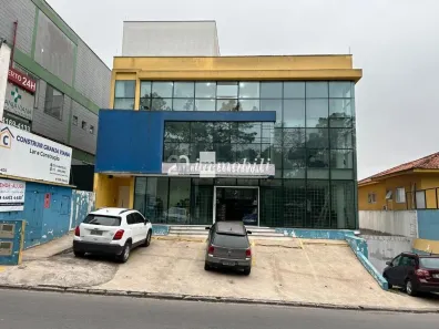 Ponto Comercial para alugar, 340m² no Vilarejo, Carapicuíba