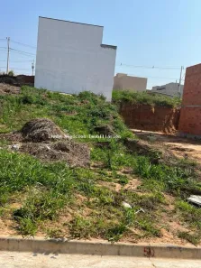 Lote/Terreno à venda, 150m² no Parque Barnabé, Indaiatuba