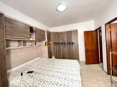 Casa de Condomínio com 3 Quartos à venda, 143m² no Parque Corrientes, Campos dos Goytacazes