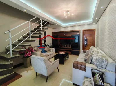 Sobrado com 3 Quartos à venda, 229m² no Santa Paula, São Caetano do Sul