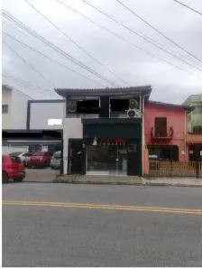 Prédio Comercial à venda, 247m² no Parque Renato Maia, Guarulhos