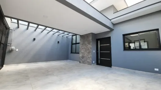 Casa com 3 Quartos à venda, 105m² no Jardim Residencial Veneza, Indaiatuba