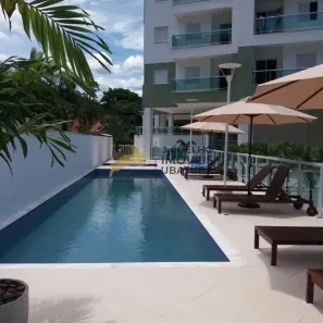 Apartamento com 2 Quartos à venda, 79m² no Praia Grande, Ubatuba