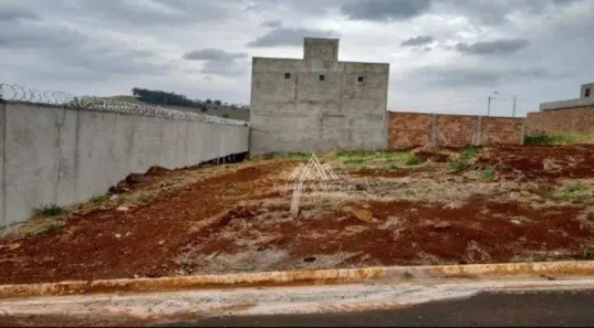 Lote/Terreno à venda, 265m² no Bonfim Paulista, Ribeirão Preto