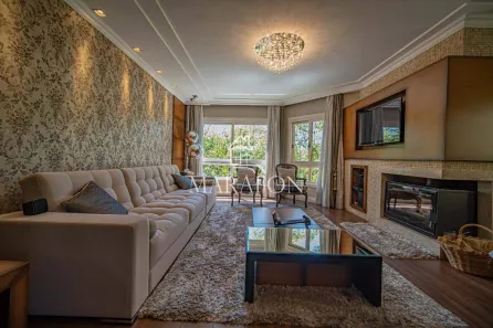 Apartamento com 3 Quartos à venda, 119m² no Bairro Belverede, Gramado