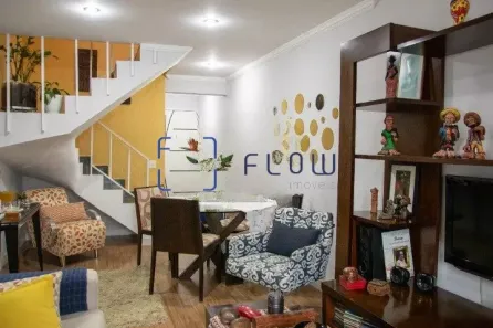 Cobertura com 3 Quartos à venda, 120m² no Vila Santa Terezinha (Zona Norte), São Paulo