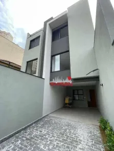 Sobrado com 3 Quartos à venda, 170m² no Chácara Inglesa, São Paulo