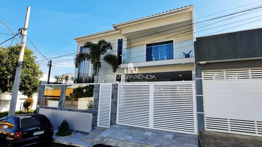 Casa com 3 Quartos à venda, 234m² no Campo Grande, Rio de Janeiro