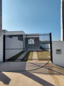 Casa com 2 Quartos à venda, 52m² no Jardim Novo Amanhecer, Jacareí