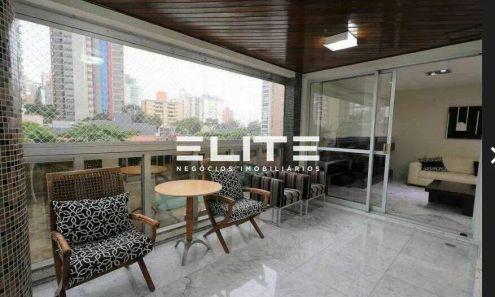 Apartamento com 3 Quartos à venda, 330m² no Jardim, Santo André